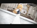 【rayMMD】ジャーヴィス Jervis【ハイファイレイヴァー】