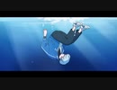 *限りなく灰色へ　歌ってみた【夢恋】