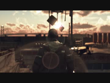 自身の選択が運命を変える『Detroit: Become Human』 実況#14