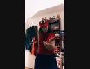 TikTok Mario Cosplay