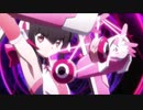 ［戦/姫絶/唱/シン/フォ/ギア/X/V］未熟/少女/Butta/giri！