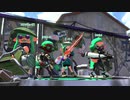 エリアS昇格戦