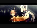 【ウマ娘】菊花賞(クラシック級)　winning the soul【ゴールドシップ(2回目)】