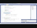【プログラミング】初心者がドラ〇エ風RPGを作るよ！メニュー作成編3