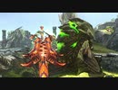 MHXX狩猟日記 エリアルチャアクでゼクス編【VOICEROID+】#ex2