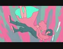 夜に駆ける 歌ってみた【KT1-Tsuki】