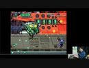 1コイン道場で放送【PS3使用】ウルフファング　SPモード　隼　挑戦19回目/100【PS1版】