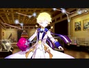 【Fate/Grand Order】聖杯怪盗 天草四郎 スラップスティック・ミュージアム 第五節