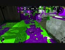 【X底辺】コメント頼りのガチマッチ生声実況part6【スプラトゥーン2】