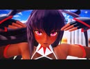 【対魔忍MMD】KS式ユキカゼは素晴らしいGirlsなんだ。