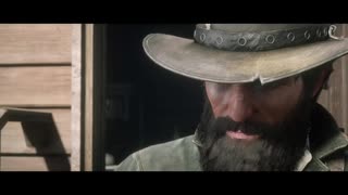 【RED DEAD REDEMPTION II】「時代に取り残された者達」第51回