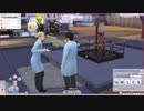 コレクションアイテム全部集めます！【The Sims4】#3