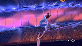 【TAS】エクストリームSSX3 Part09 ルースレス パーペンディキュラス