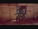 [CoD:BOCW]どうしてSMGの方が足早いの・・・