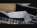 【練習30日目】Just Be Friends-piano.Ver-Dixie