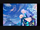 インストオリジナル曲「憶群青」