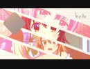 まちカドHello
