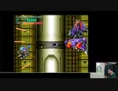 自枠で息抜き【PS3使用】ウルフファング　SPモード　TYPE-64武光　挑戦1回目/100【PS1版】
