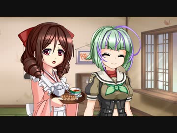 【艦これ】秘書艦竹の飯は美味いが量が足りない