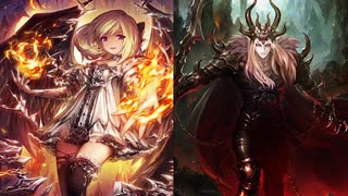 狂　乱　冥　府