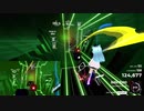 Beat Saber $100 Bills (Expert) No Arrowsモード