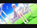 【MMD】らぶ式Yukiで『想い』2021 1080p