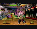 サムライスピリッツ 鈍足覇王丸が真っ二つ！（シリーズ389!)