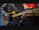 【supercell】The Bravery弾いてみた　（Guitar Cover）