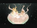 水海月 / TUCCA feat.雪歌ユフ