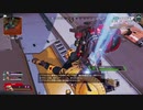 無編集Apex Legends 四十二回目