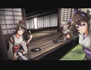 動く三天狗