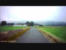 ＃瀬戸山雄一郎 　熊本南部の人吉～錦町の風景　　　画像タブレットを利用しています　この動画は錦町の防犯にも活躍しています　警察　消防の方も観覧されています