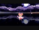 【ラクガキキングダム】千本桜＋おまけ／ラクガキに踊らせてみた【VRMLiveViewer】
