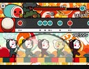 maimaiの銀レートのプレーヤーがロビンソンにいどむ