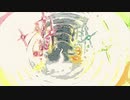 【初音ミク】繁華街【fusen】