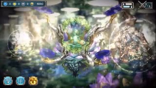 幻獣契約クリプトラクト（肉を切らせて骨を断つ神話クエストブラフマー）