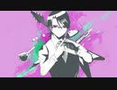 【伊知火連続音】ベノム【UTAUカバー】