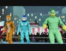 『エキプロ2020』ポケモン大乱闘DP HDリマスター『北米版』