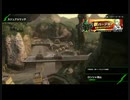 おっさんのBBPS4動画102（ロンシャ深山のα）