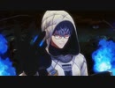 【FGOAC新章】『ジャック・ド・モレー』宝具【第六特異点 騎勲渇仰遠征 ロスト・エルサレムFate/Grand Order Arcade】サーヴァント紹介動画