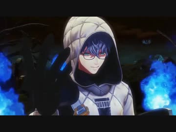 【FGOAC新章】『ジャック・ド・モレー』宝具【第六特異点 騎勲渇仰遠征 ロスト・エルサレムFate/Grand Order Arcade】サーヴァント紹介動画