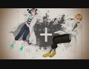 【人l力】イlンlサlニlティlブlルlー【nlk＆klrっぽいど】