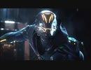 【Ghostrunner】忍者パルクール死にゲーをトロコンまで実況【１０】
