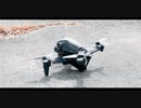 【DJIFPV】Nmode（ノーマルモード)とSmode(スポーツモード)試しました! FPVドローン空撮！!