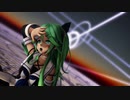 【MMD艦これ】cham式 山風「ハルジオン」ray-mmd【カメラ配布】
