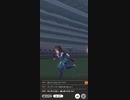 ウマ娘　URAファイナルズ予選　キングヘイロー