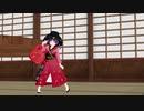 少名針妙丸 - crab rave -