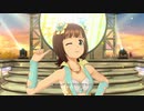 【春研】天海春香「スタ→トスタ→」マラカイトライム