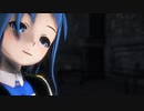【MMD艦これ】 SSR式五月雨ver1.60で「撥条少女時計」