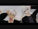 【にじさんじMMD】うつけ論争【イブラヒム/葛葉】